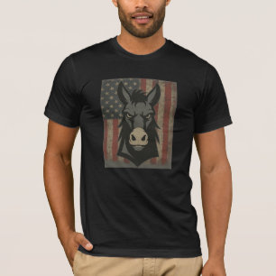 GET MAD T-SHIRT