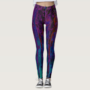 Get Me Love - Leggings