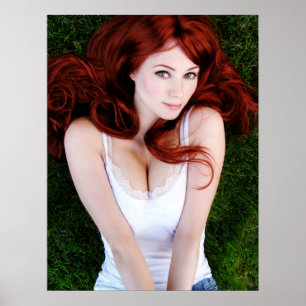 Get Off My Lawn Poster