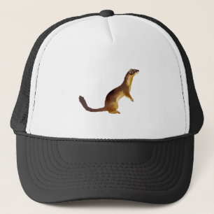 GET ON UP TRUCKER HAT