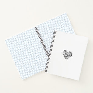 Get Organized with High-Quality College-Ruled Notebook