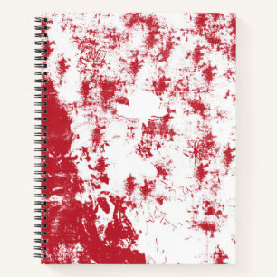 Get Organized with High-Quality College-Ruled Notebook