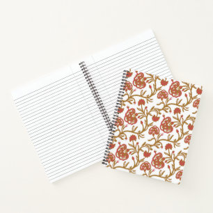 Get Organized with High-Quality College-Ruled Notebook