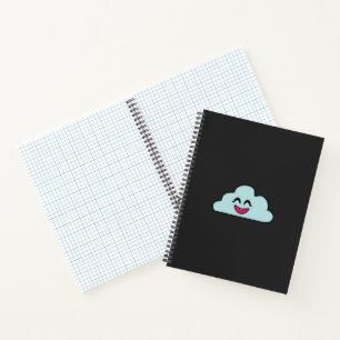 Get Organized with High-Quality College-Ruled Notebook