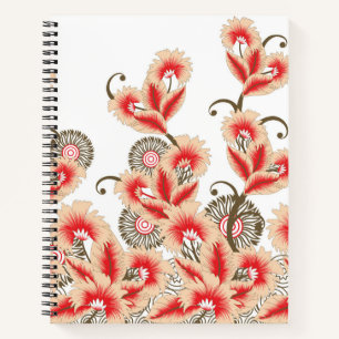 Get Organized with High-Quality College-Ruled Notebook