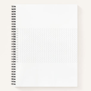 Get Organized with High-Quality College-Ruled Notebook