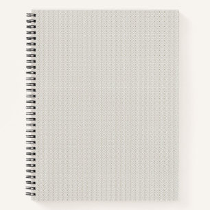 Get Organized with High-Quality College-Ruled Notebook