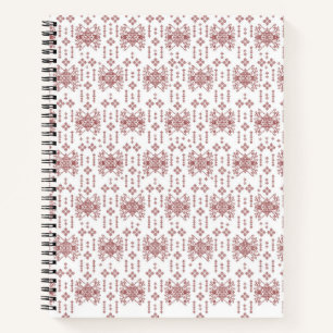 Get Organized with High-Quality College-Ruled Notebook