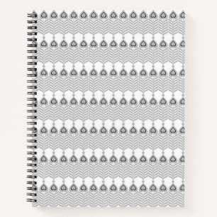 Get Organized with High-Quality College-Ruled Notebook