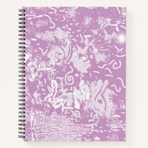 Get Organized with High-Quality College-Ruled Notebook