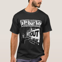 Get Out...272 Sticker