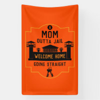 Get Out Of Jail Prison Release Gift
