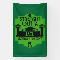 Get Out Of Jail Prison Release Gift 