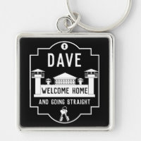 Get Out Of Jail Prison Release Gift 