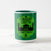 Get Out Of Jail Prison Release Gift 