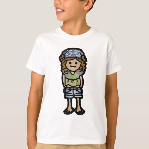 get outside! T-Shirt