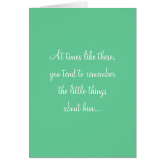 Get Over Him Cards #008