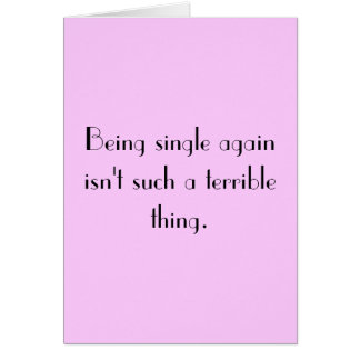 Get Over Him Cards #011