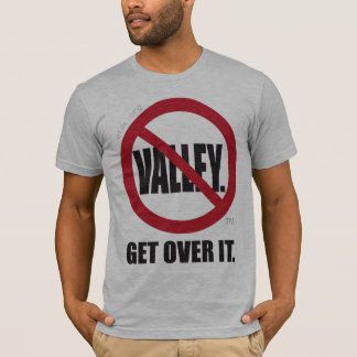 Get Over It T-Shirt