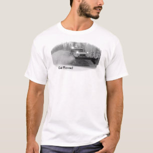 Get Plowed T-Shirt