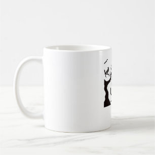 Get ready for a spook-tacular Halloween Nice party Coffee Mug