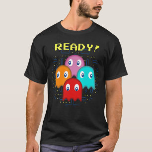 Get ready gamer T-Shirt