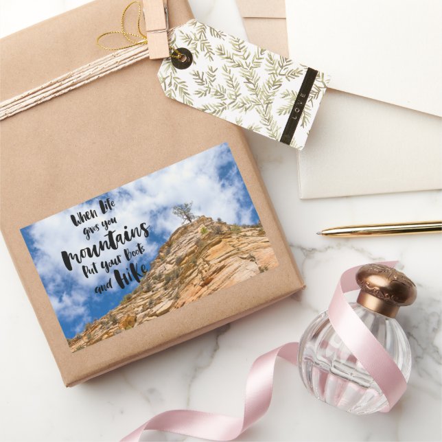 Get Ready to Explore Sticker (Gifting)