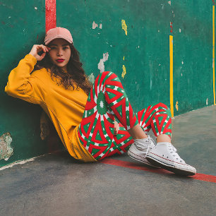 Get Ready to Fall in Love with These  Leggings