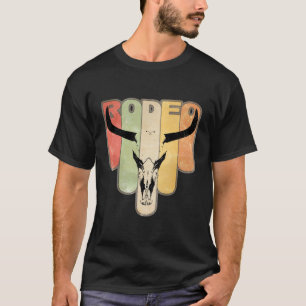 Get Ready to Rodeo with this Awesome T-Shirt