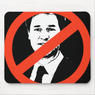 Get real, Nick Mouse Pad