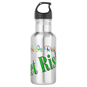 Get Risky 532 Ml Water Bottle