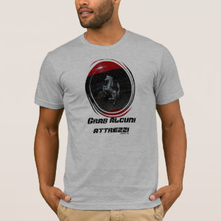 get some gears T-Shirt
