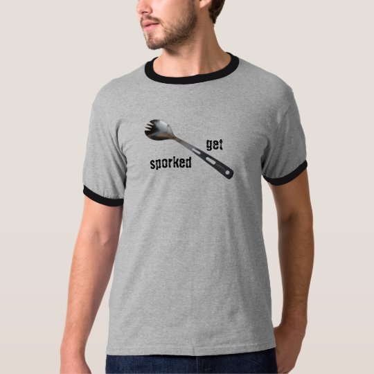 get sporked T-Shirt