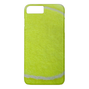 Get Sporty_Tennis_Fuzzy Ball Design Case-Mate iPhone Case