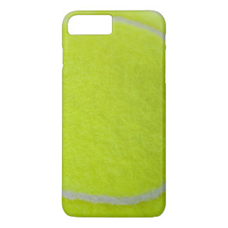 Get Sporty_Tennis_Fuzzy Ball Design Case-Mate iPhone Case