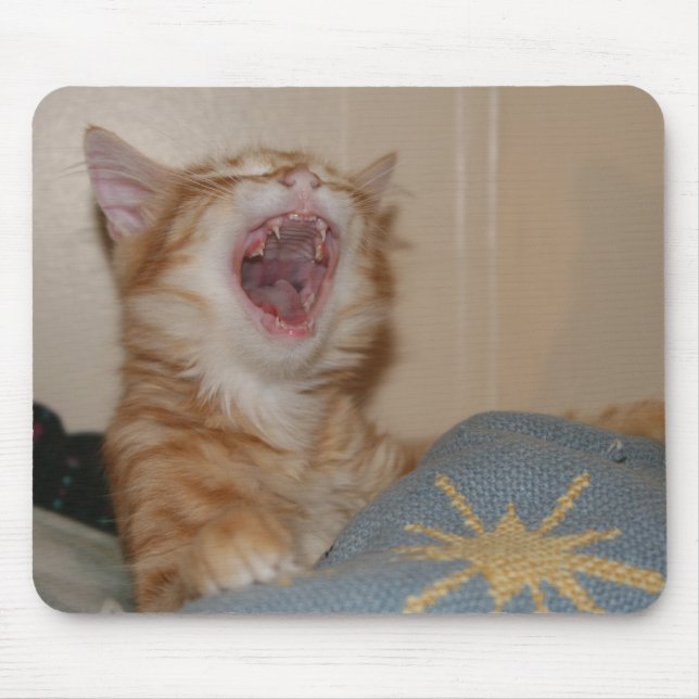 Get that mouse pad (Front)