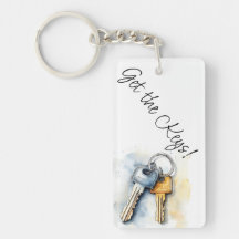 Get the Keys Real Estate Marketing