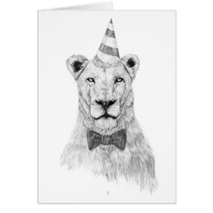 Get the party started