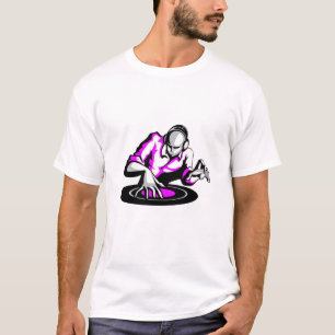 Get the party started DJ T-Shirt