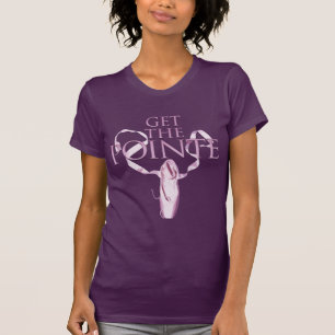 Get The Pointe (Dance) T-Shirt