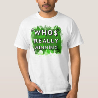 Get Them Duckets! T-Shirt