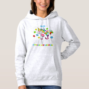 Get this Magical Unicorn Autism Awareness apparel  Hoodie