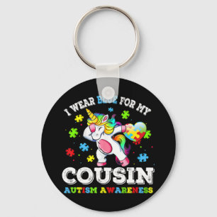 Get this Magical Unicorn Autism Awareness apparel Keychain