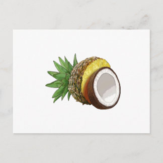 GET TO IT POSTCARD