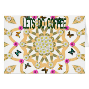 Get Together Card