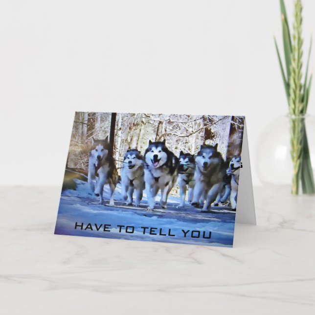 GET UP AND RUNNING REAL QUCIK CARD (Front)