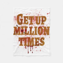 Get Up Million Times| The best inspirational gifts
