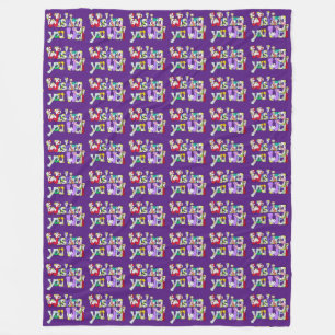 Get Well Blanket