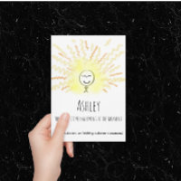 Get Well Cancer Radiation Therapy Customisable