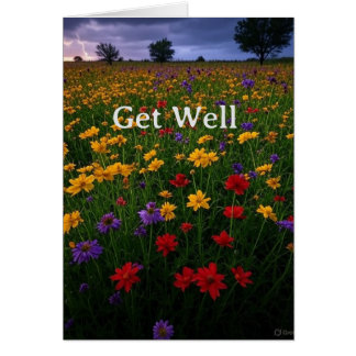Get Well Card